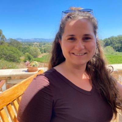 marisa_r6's profile picture. @Everytown Postdoctoral Fellow at @CornersResearch @NorthwesternU | PhD Neuroscience | Master of Public Affairs | Friend of All Dogs | she/her/hers