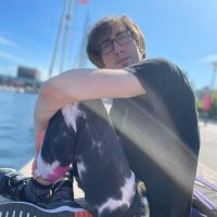 Fuzzyness (@fuzzyness) 's Twitter Profile Photo