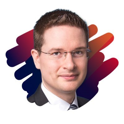 Software Architecture · https://t.co/IQa2D1rZMg · Working on https://t.co/2FvdSOyveU