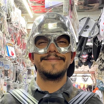 OmarGuz45382995's profile picture. Somos polvos cósmicos o como era?