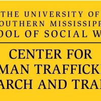 Center for Human Trafficking Research and Training(@USMCHRT) 's Twitter Profile Photo