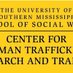 Center for Human Trafficking Research and Training (@usmchrt) Twitter profile photo