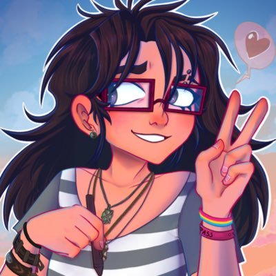 Bee | Commissions OPEN!!さんのプロフィール画像