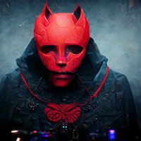 RⒺⒹⓂASK (@redmaskdj) 's Twitter Profile