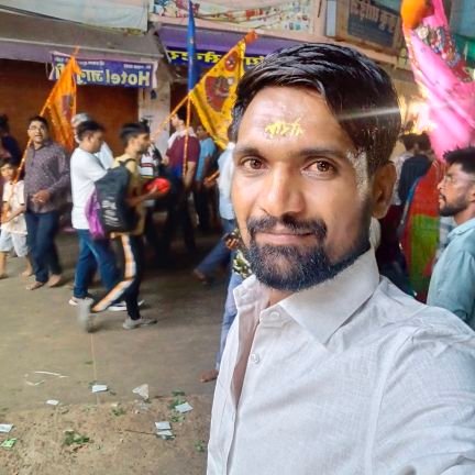 अखिल भारतीय धनगर गायरी युवा महासभा जिला उपाध्यक्ष (जिला चित्तौड़गढ़)