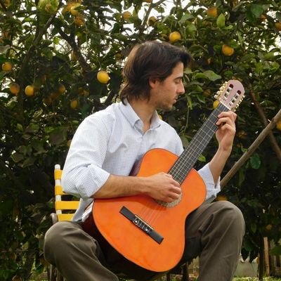 Ingeniero Agrónomo //
Oriental y de las sierras de Lavalleja