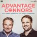 Advantage Connors Podcast (@advconnors) Twitter profile photo