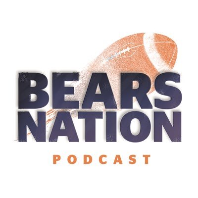 Weekly Bears podcast🐻⬇️• Live on Twitch Wed’s @ 7PM CT📱• Wild conversations, fun segments & insightful interviews 🎤: @jake_has2 @kevcharles112