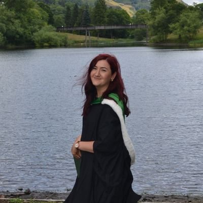 Social Worker in Justice Services. MSc Social Work and BA (Hons) Criminology graduate. Book lover. Views are my own. She/her.