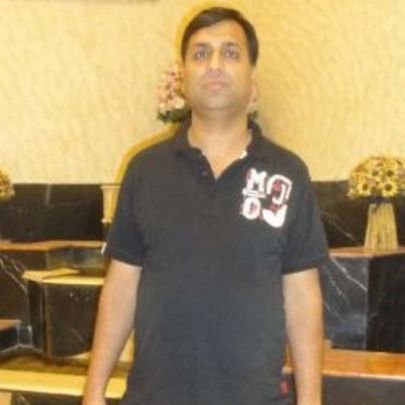 Senior Global HR & TA Leadership l
Founder Vision India 2047 Foundation l
Ex-GS,Chhatra Janta Dal,L.N.Mithila University l
Ex-President,Nehru Yuva Club l