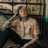 joeyramonatattooer (they,them) (@joeyramonatatt1) 's Twitter Profile