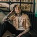 joeyramonatattooer (they,them) (@joeyramonatatt1) Twitter profile photo joeyramonatattooer (they,them) (@joeyramonatatt1) Twitter profile photo