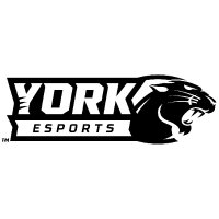 York University Panther Esports (@yupantheresport) 's Twitter Profile