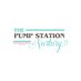 The Pump Station & Nurtury (@pumpstation) Twitter profile photo The Pump Station & Nurtury (@pumpstation) Twitter profile photo
