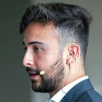 Marczellklein's profile picture. LA
IG: @marczell