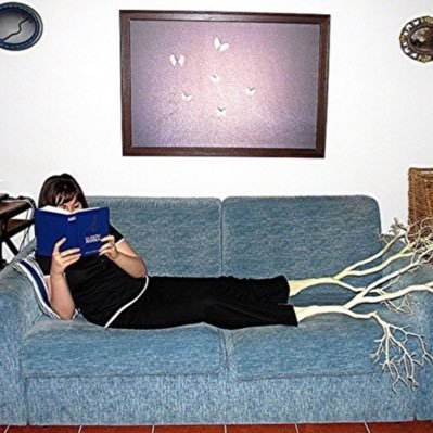 idklimaidk's profile picture. 