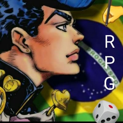 Esta página se dedica ao RPG de mesa do server JojoBrasil
Links e updates serão enviados aqui e no chat de avisos do server !
Banner : @noonvincent