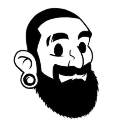 DanielVlasaty's profile picture. author / stay ugly / only bones / knives in my eyes