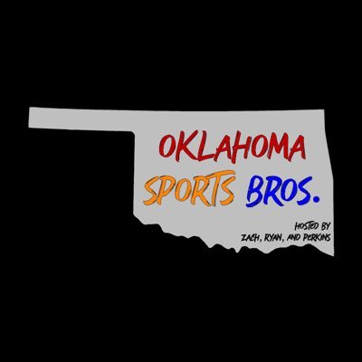 Oklahoma Sports Bros.