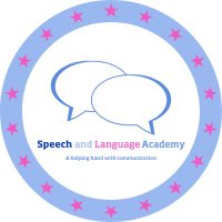 Speech and Language Academy(@SpeechLangAcad) 's Twitter Profile Photo