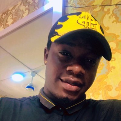 ajewolebuhari1's profile picture. Facebook