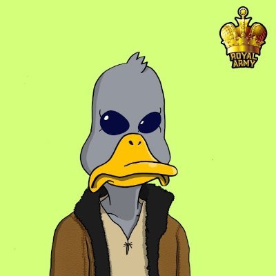 Cron99.ethさんのプロフィール画像