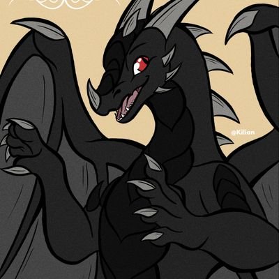 🐲/🇵🇪/I'm Drake Wyrm and I'm trying to get better as dragon artists because I love it.
@Drake_TheShadow