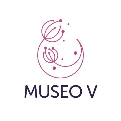 Museo Virtual contra la Violencia de Género  Museo V.
Iniciativa ciudadana para visibilizar y prevenir la violencia basada en género en Cuba 🇨🇺.