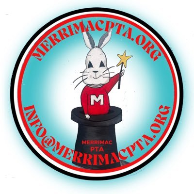 Instagram @merrimacpta Email: info@merrimacpta.org