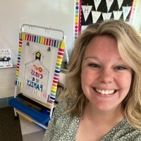 Mrs. Raugh(@MrsRaughsClass) 's Twitter Profile Photo