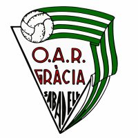 OAR Gràcia Sabadell (@oargracia) 's Twitter Profile