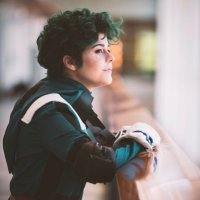 Adrian Willow (@thedrakoncos) 's Twitter Profile