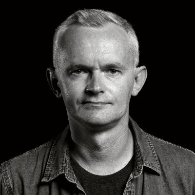 BanasiakMichal's profile picture. Database architect and developer, data analyst, physicist