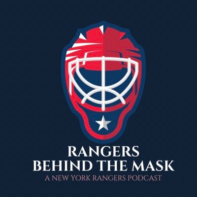 Host of Rangers Behind The Mask Podcast (just starting up), News and Everything Rangers
