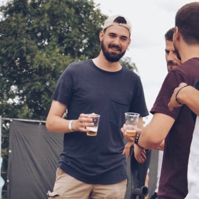 Cycloon_'s profile picture. 