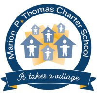 Marion P. Thomas Charter School (@mptcs) Twitter profile photo