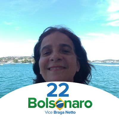 Bolsonarista 🇧🇷22