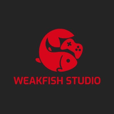 Weakfish Studio Publishing,
Indie Publisher,
Publishing Games on
#NintendoSwitch, #Xbox, #PlayStation, #Steam