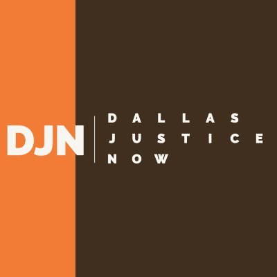 We must come together & remedy the root causes of institutionalized racism which we know plagues people of color in our city! DallasJusticeNow_Press@proton.me