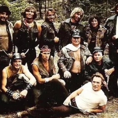 HacksawsG's profile picture. Old motorcycle guy