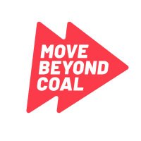 MoveBeyondCoal(@MoveBeyondCoal) 's Twitter Profile Photo