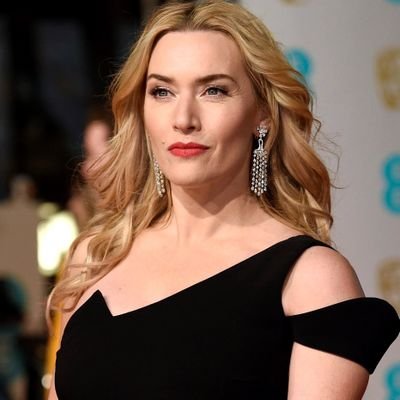 Kate Winslet Fan Account