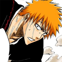 KUROSAKI ICHIGO. (@fragariavescx) 's Twitter Profile