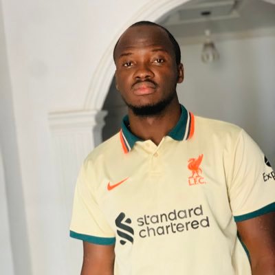 AdesinaMubarak4's profile picture. 