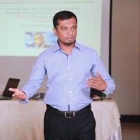 Mohamed Fairooz (@fairoozmbm) 's Twitter Profile