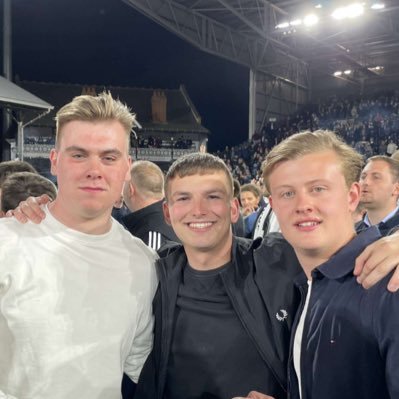 jamiewoollen's profile picture. 22