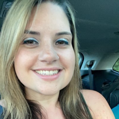 sgvett's profile picture. She/Her