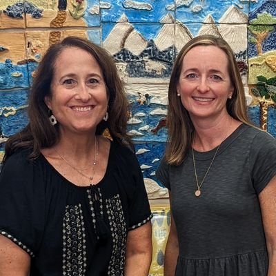 Welcome to the learning hub of our school, where Mrs. Brown & Mrs. Katzman strive to support every member of our community. Reading is always and forever!