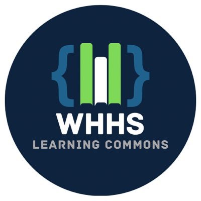whhs_lc's profile picture. West Hall High School Learning Commons