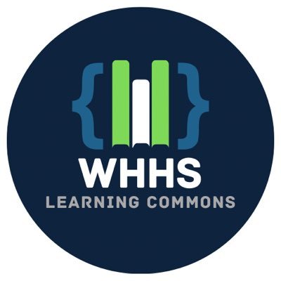 WHHS Learning Commons